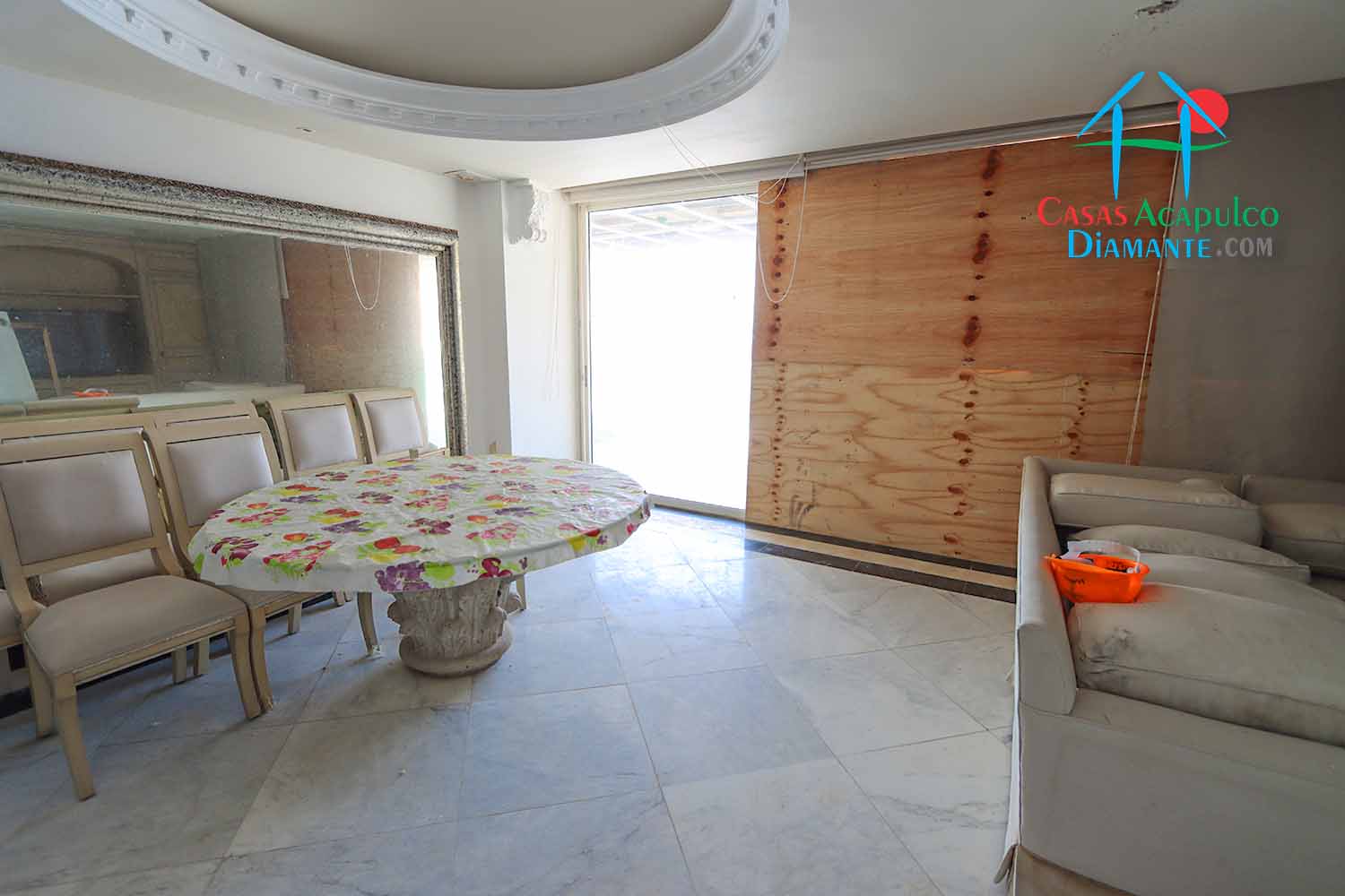 Maralago E 1201 - Estancia después de Otis 3